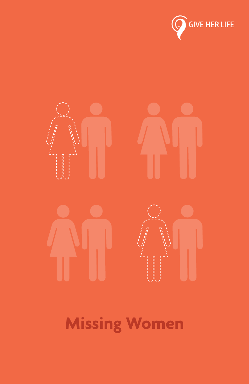 Know Gendercide – Give Her&nbsp;Life