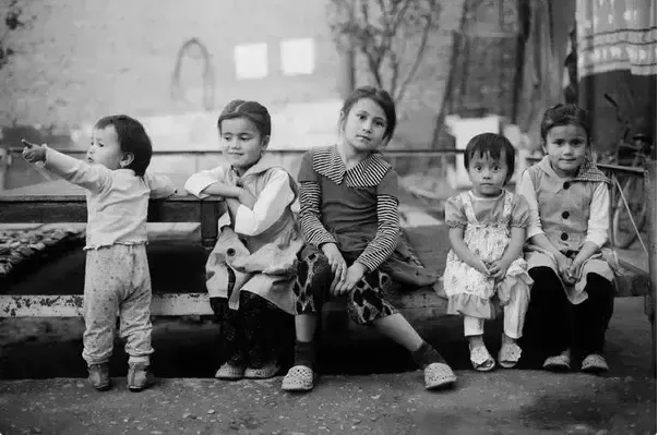 Dargin People in&nbsp;Kyrgyzstan