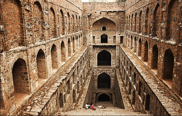 Agarwal Bania People