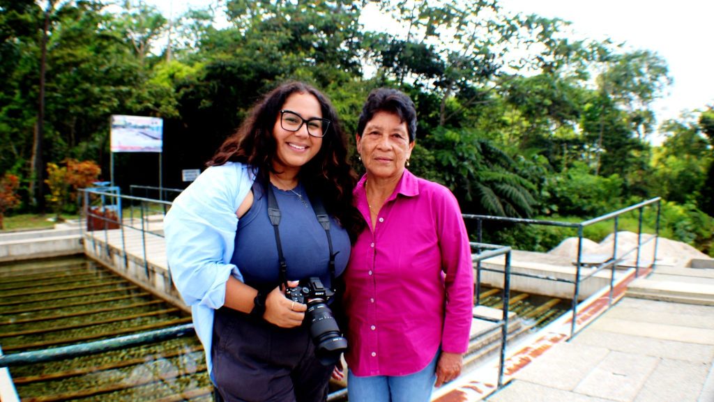 Personal Work Summary