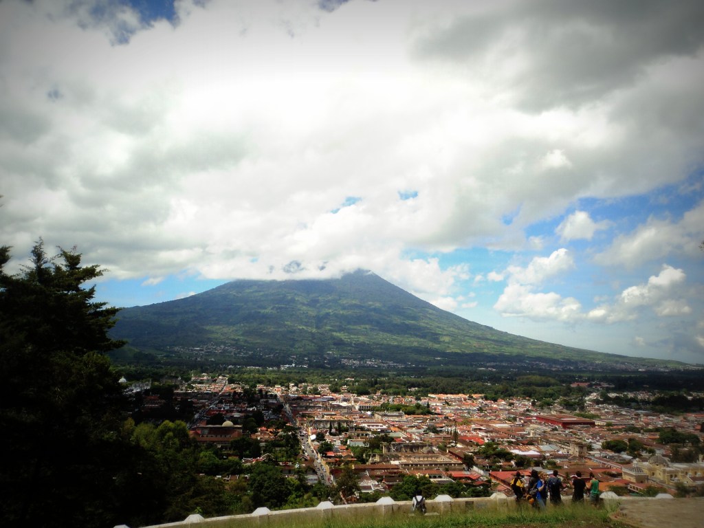 Guatemala | Forbidden&nbsp;Fruit