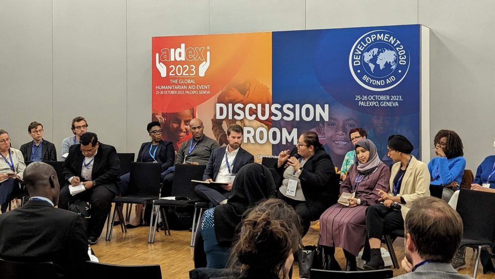 How USAID Is Addressing Partnership Challenges for Local&nbsp;Organizations